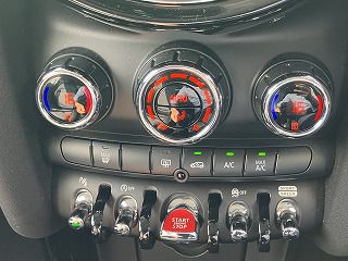 MINI Cooper F56 RHD