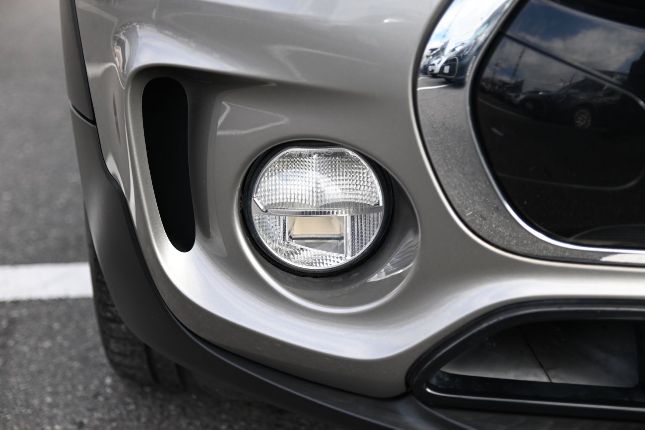 MINI COOPER S CLUBMAN