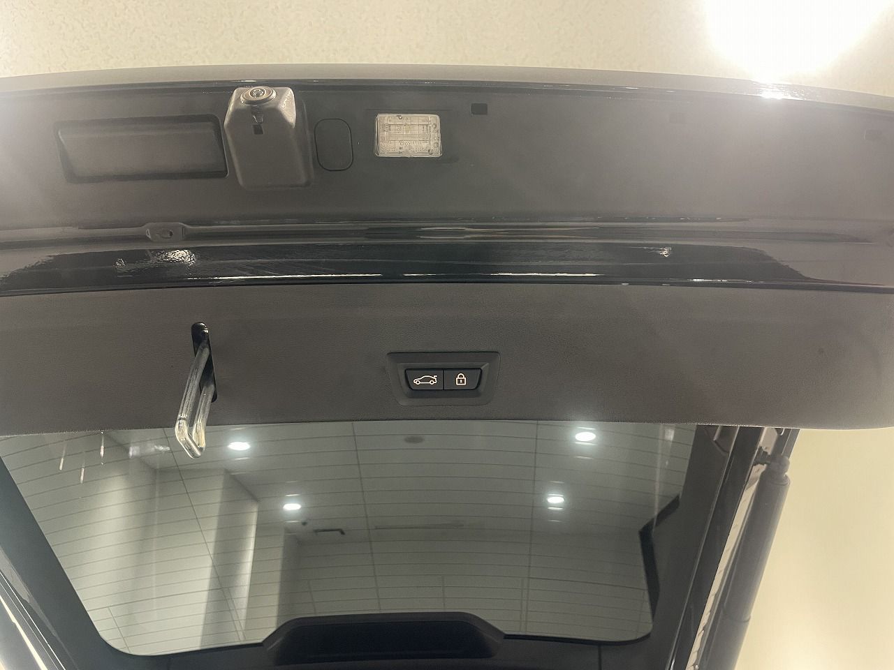 G07 X7 xDrive40d B57 3.0d