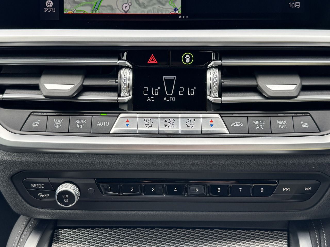 G26 420d xDrive Gran Coupe RHD