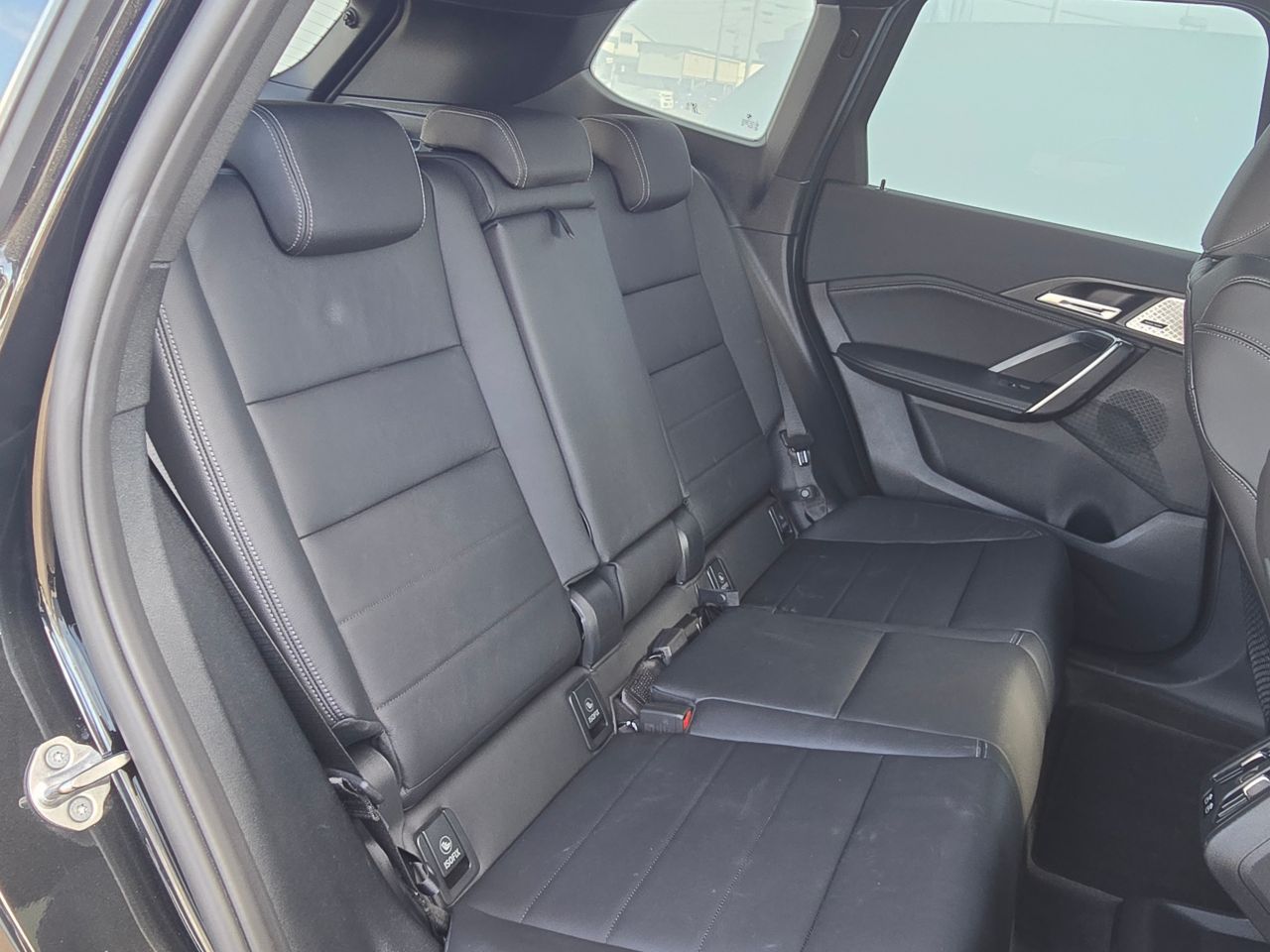 U11 iX1 xDrive30
