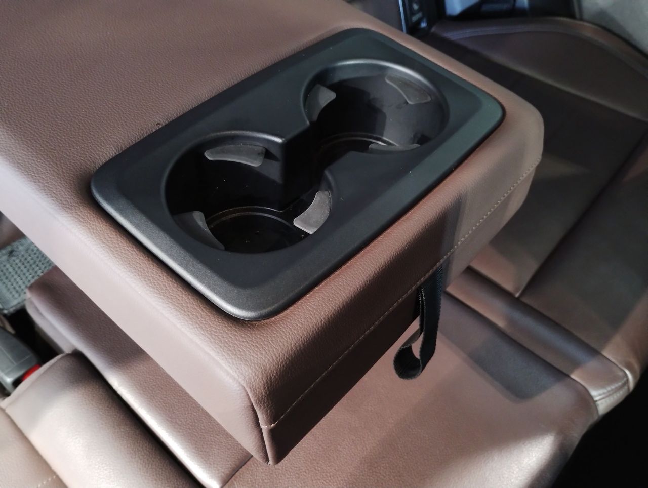 U06 218d Active Tourer B47 2.0d