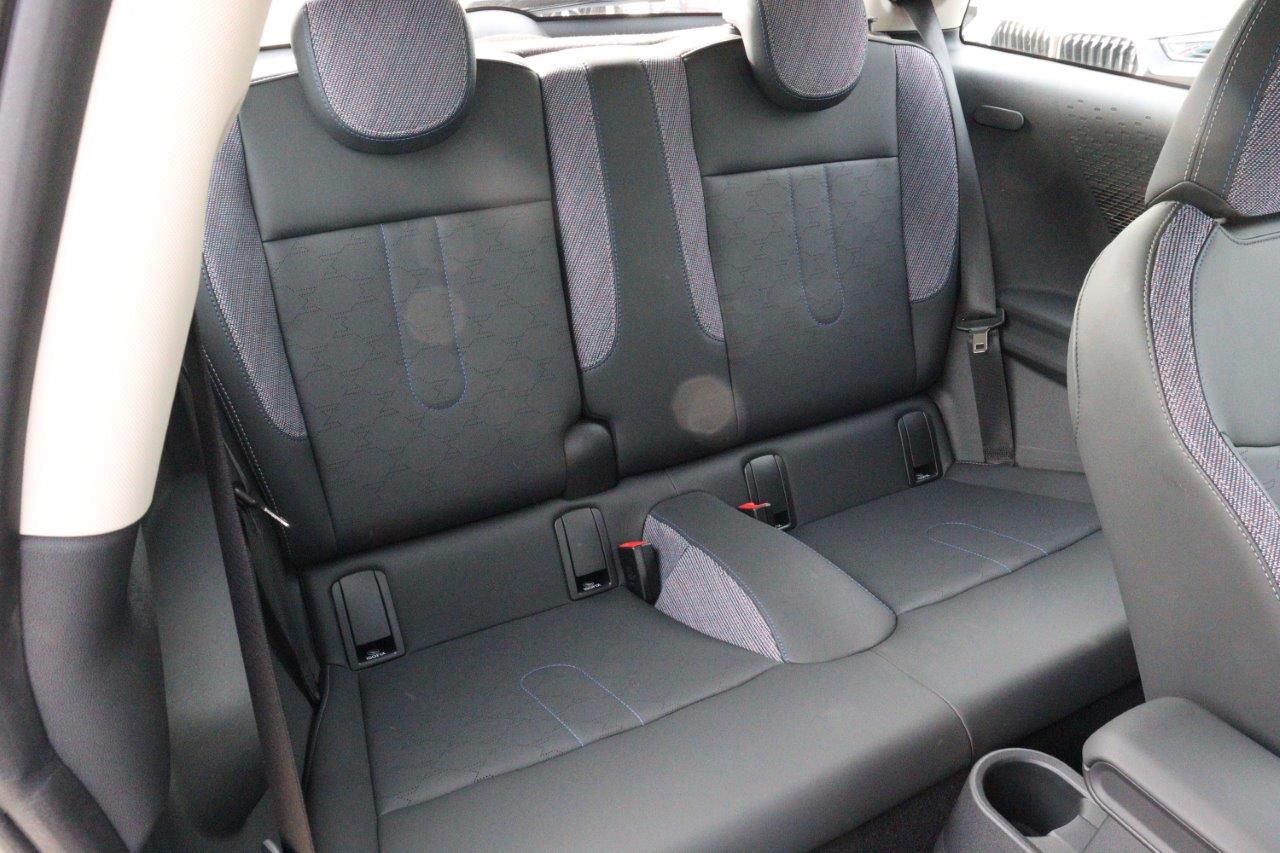 F66 MINI Cooper S 3Dr