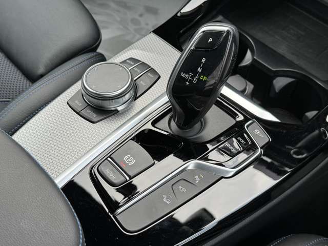 X3 xDrive20d RHD ZA