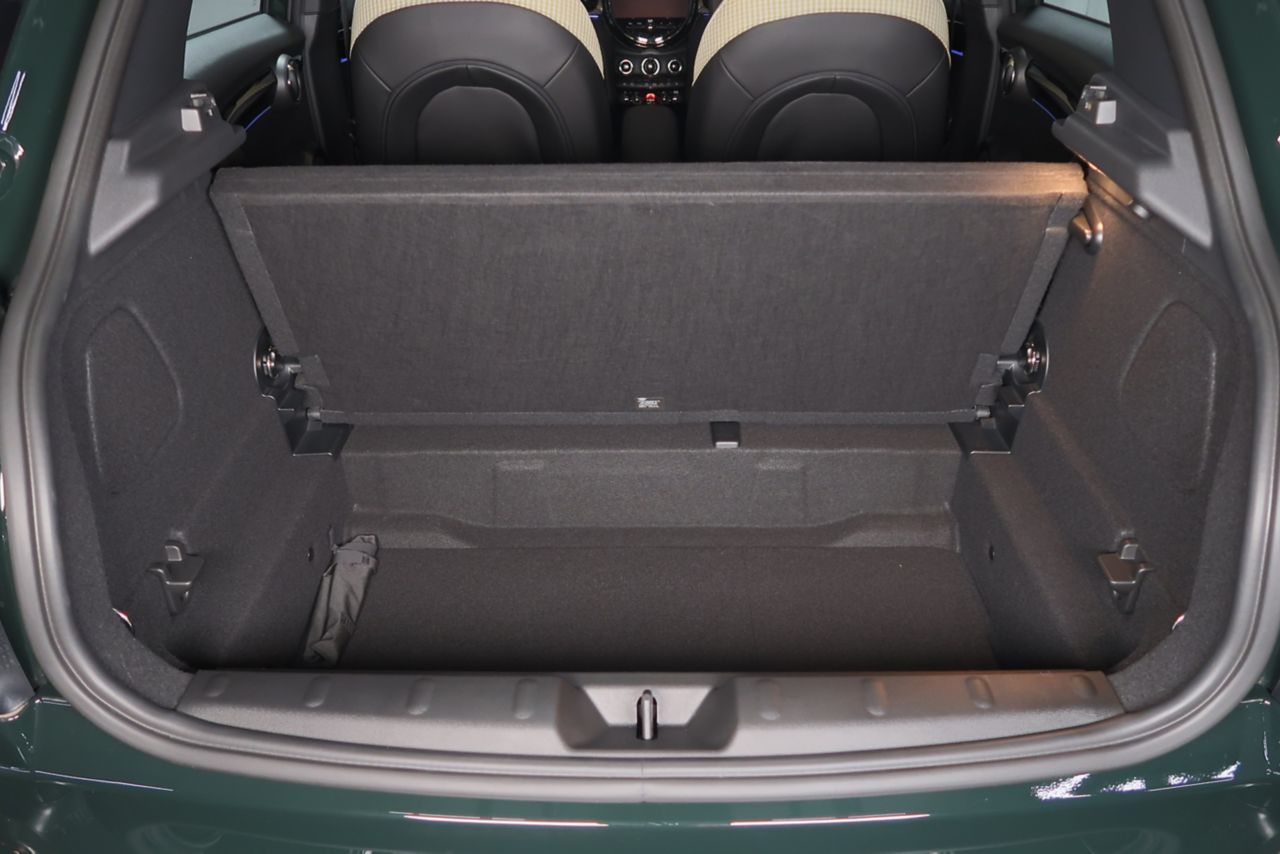 Cooper 5 doors