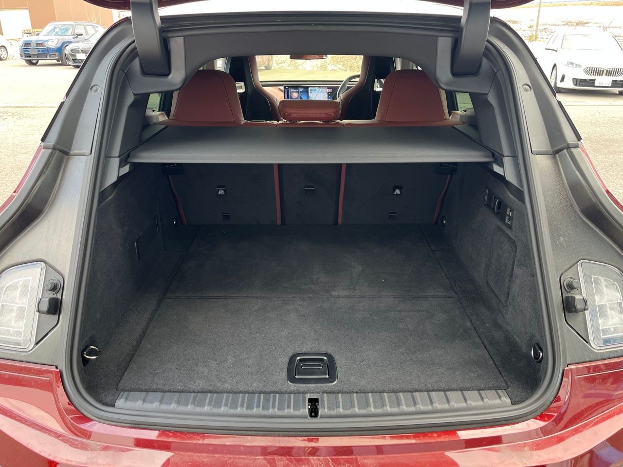 i20 iX xDrive50