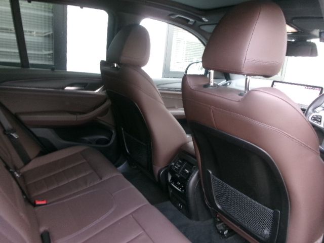 X3 xDrive30e RHD