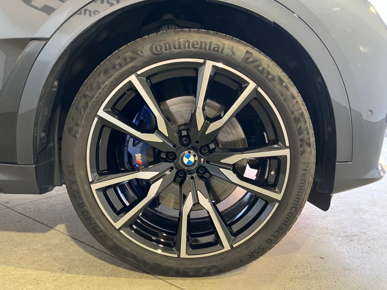 G07 X7 xDrive30d N57 3.0d