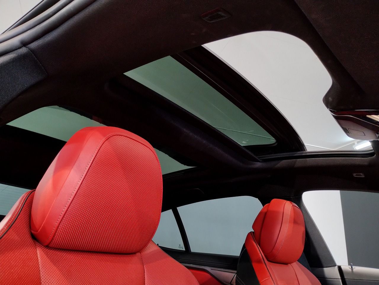 G16 840i M Sport Gran Coupe B58 3.0i