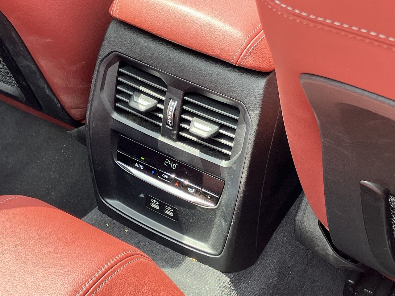 G23 420i Convertible RHD