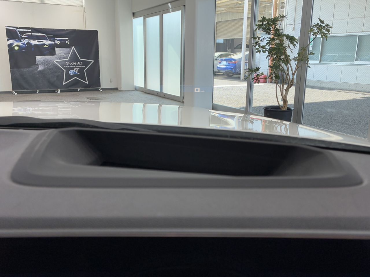 G83 M4 Competition M xDrive Competition RHD