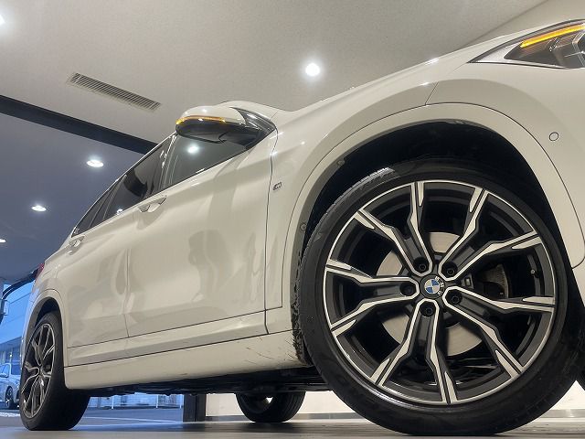 F48 X1 xDrive18d B47 2.0d LCI