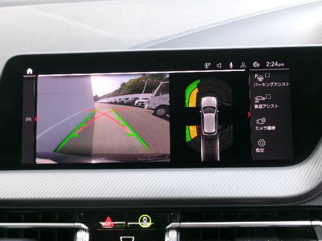 F40 118d Sports Hatch 5-door B47 2.0d