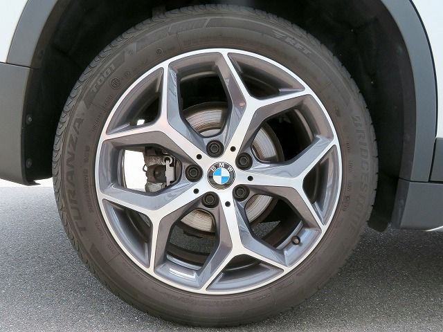 X1 SDRIVE18I