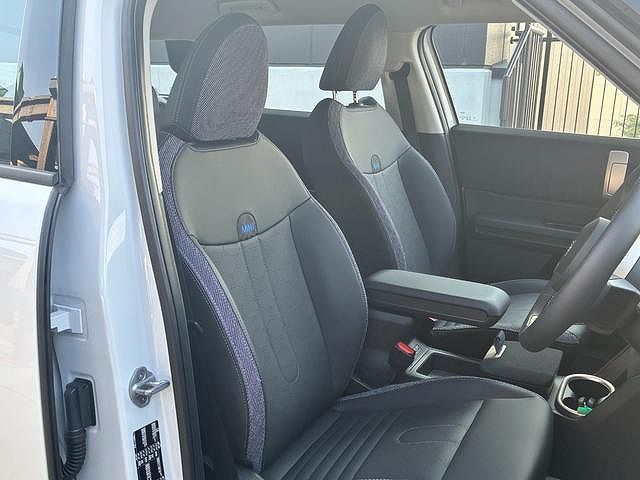 U25 MINI Countryman C