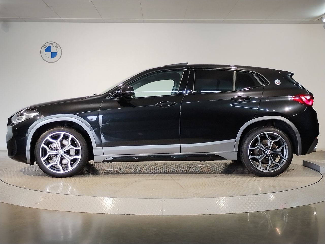 F39 X2 xDrive20d B47 2.0d