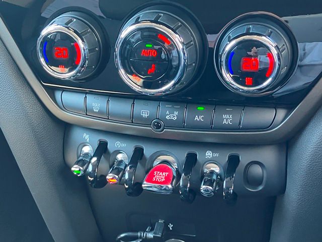 MINI CROSSOVER COOPER D