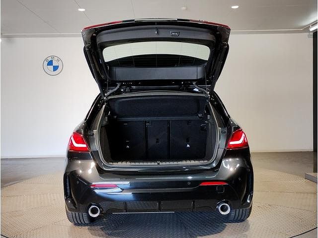 F40 118d Sports Hatch 5-door B47 2.0d