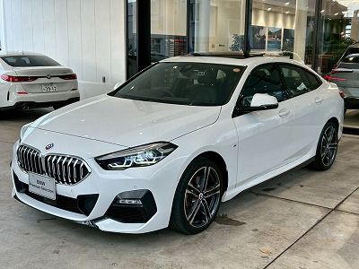 F44 218i Gran Coupe B38 1.5i