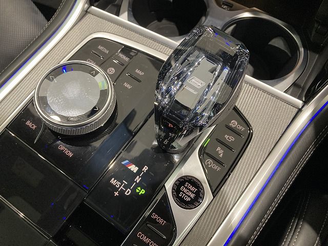 G16 M850i xDrive Gran Coupé N63B 4.4i