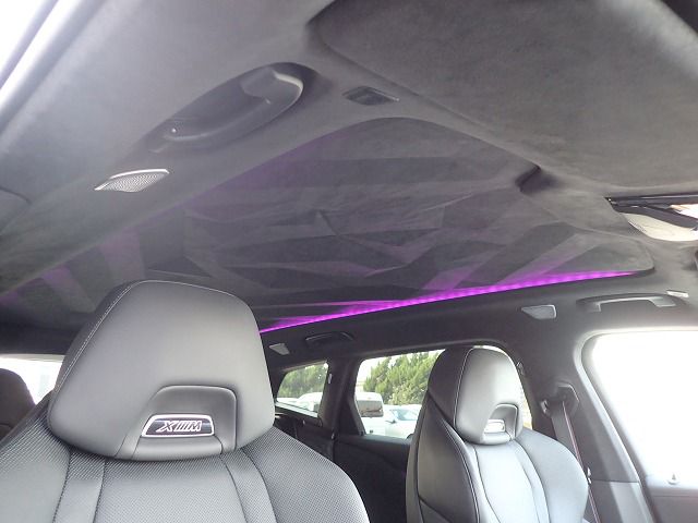 XM RHD
