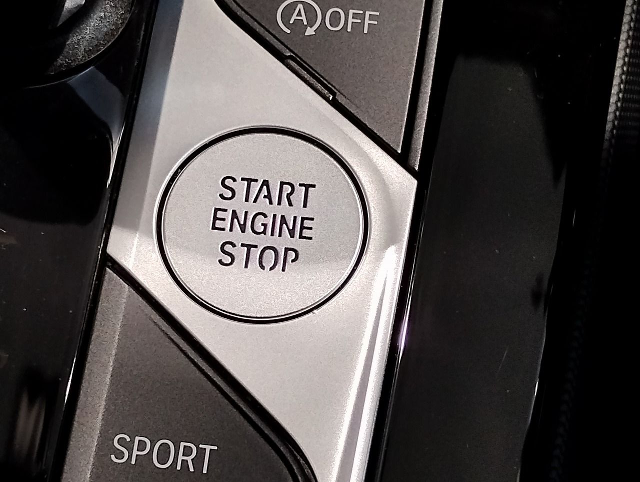 F40 M135i xDrive Sports Hatch 5-door B48 2.0i