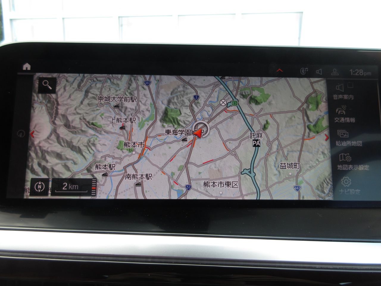 G29 z4 sDrive20i RHD