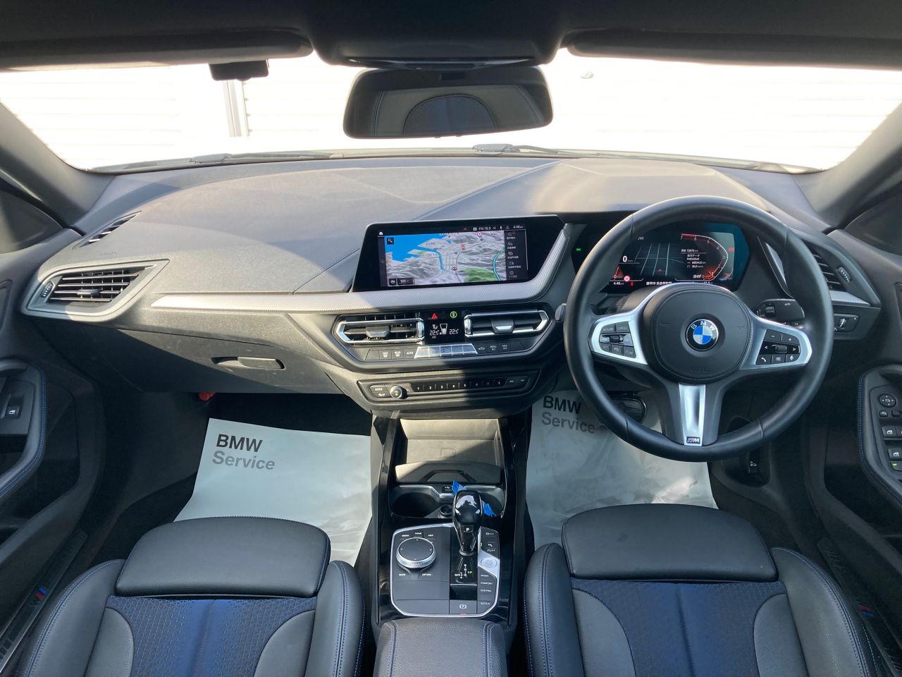 F44 218i Gran Coupe B38 1.5i