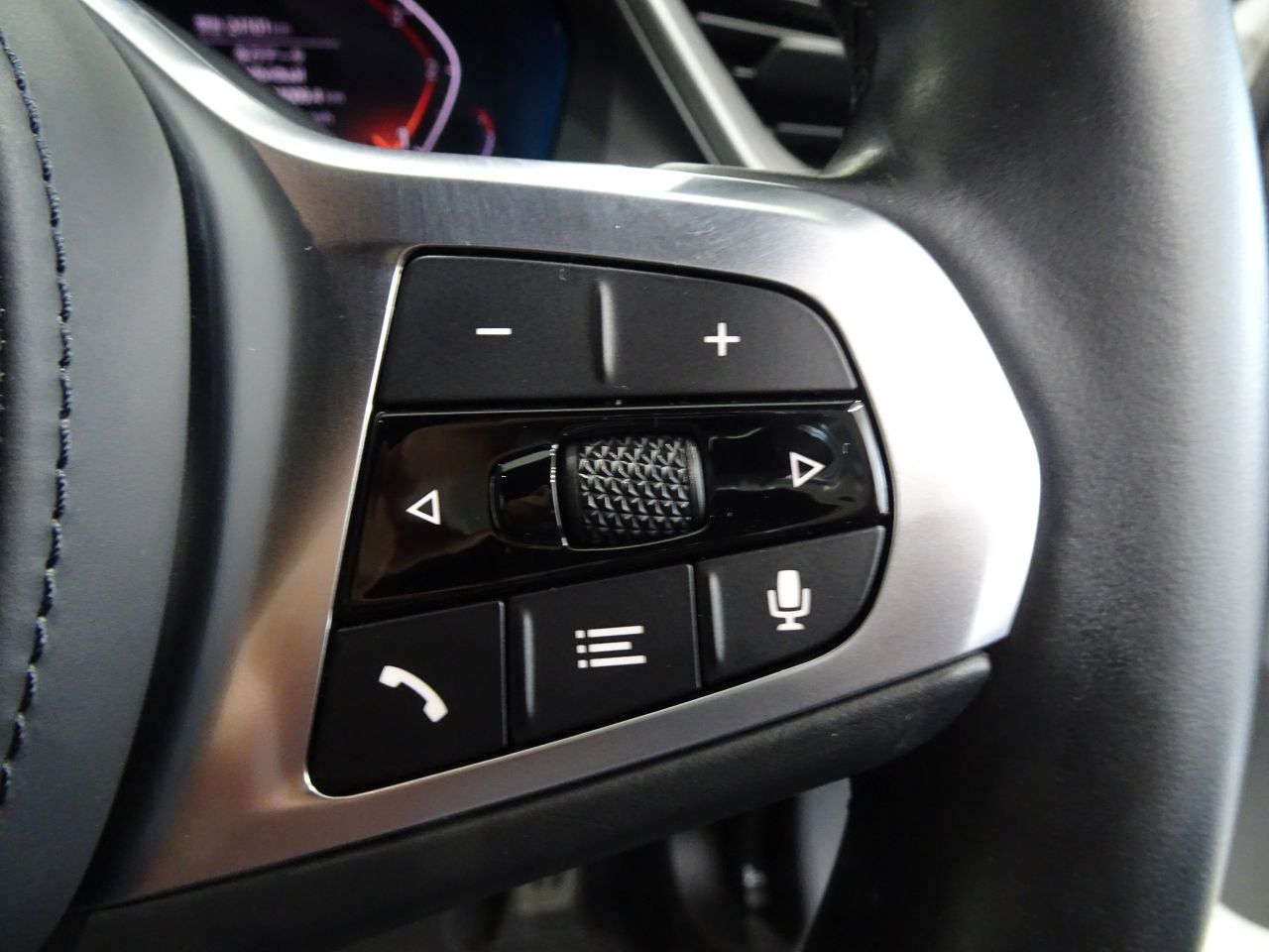 F40 118d Sports Hatch 5-door B47 2.0d