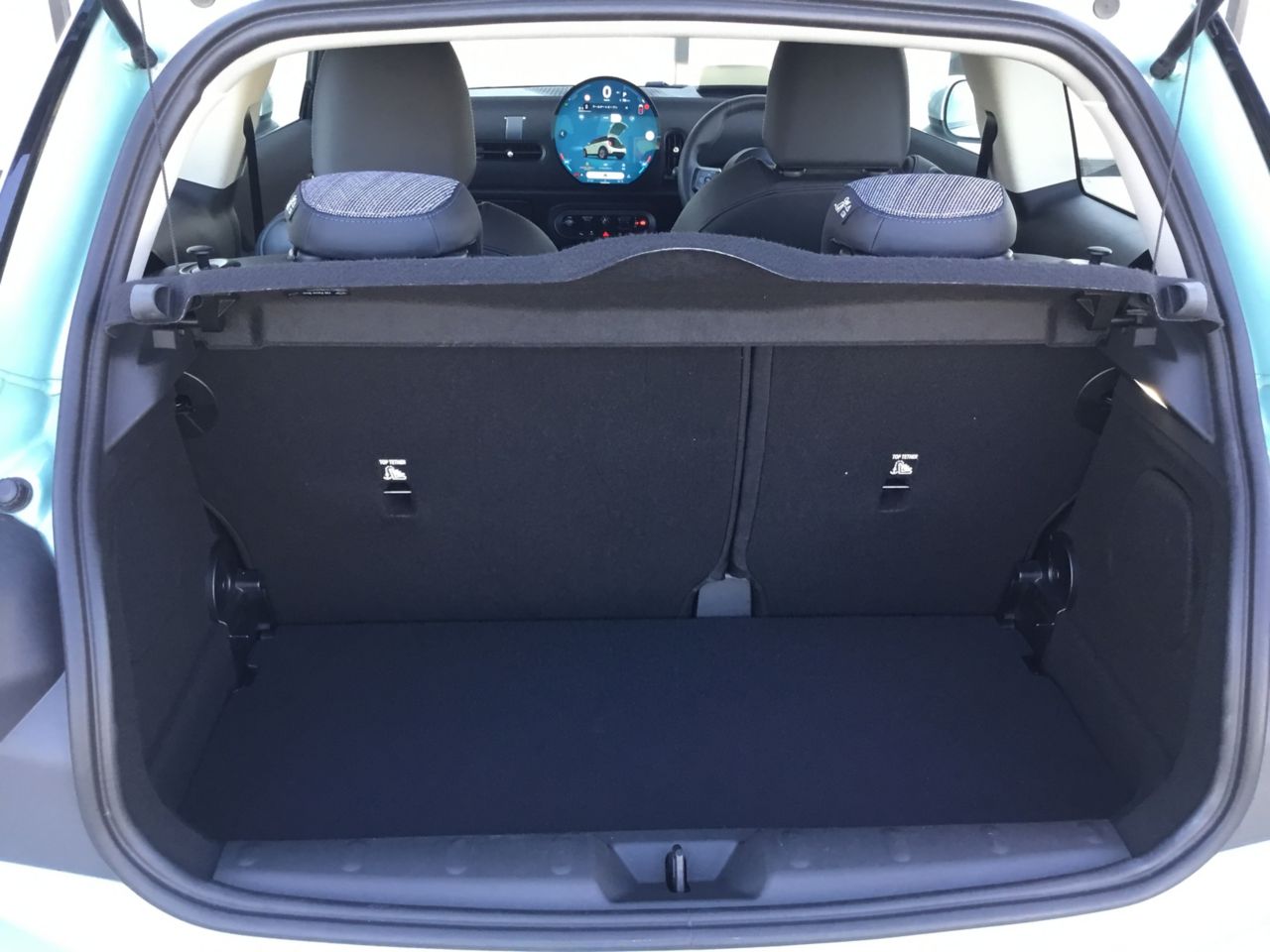 F66 MINI Cooper S 3Dr