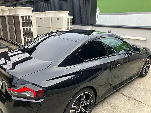 G42 220i Coupe