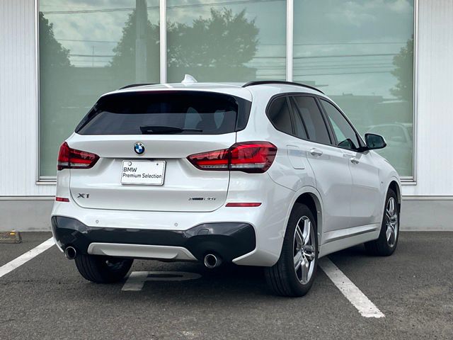 F48 X1 xDrive20i B48 2.0i LCI