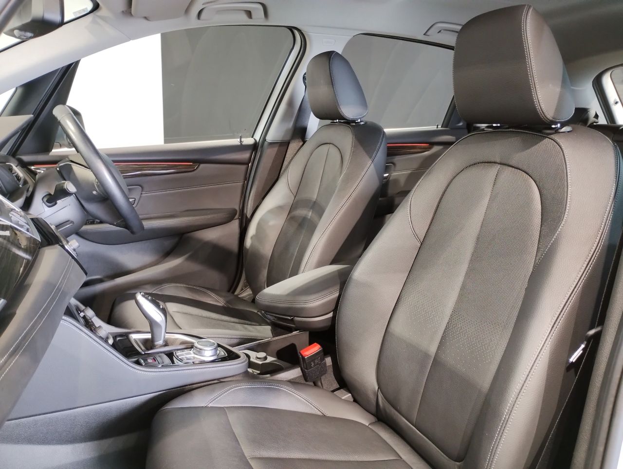 F45 218d Active Tourer B47 2.0d LCI