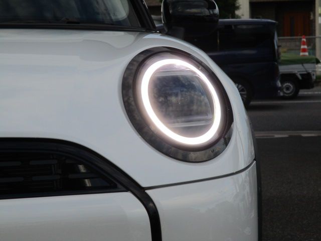 MINI Cooper C 5-doors