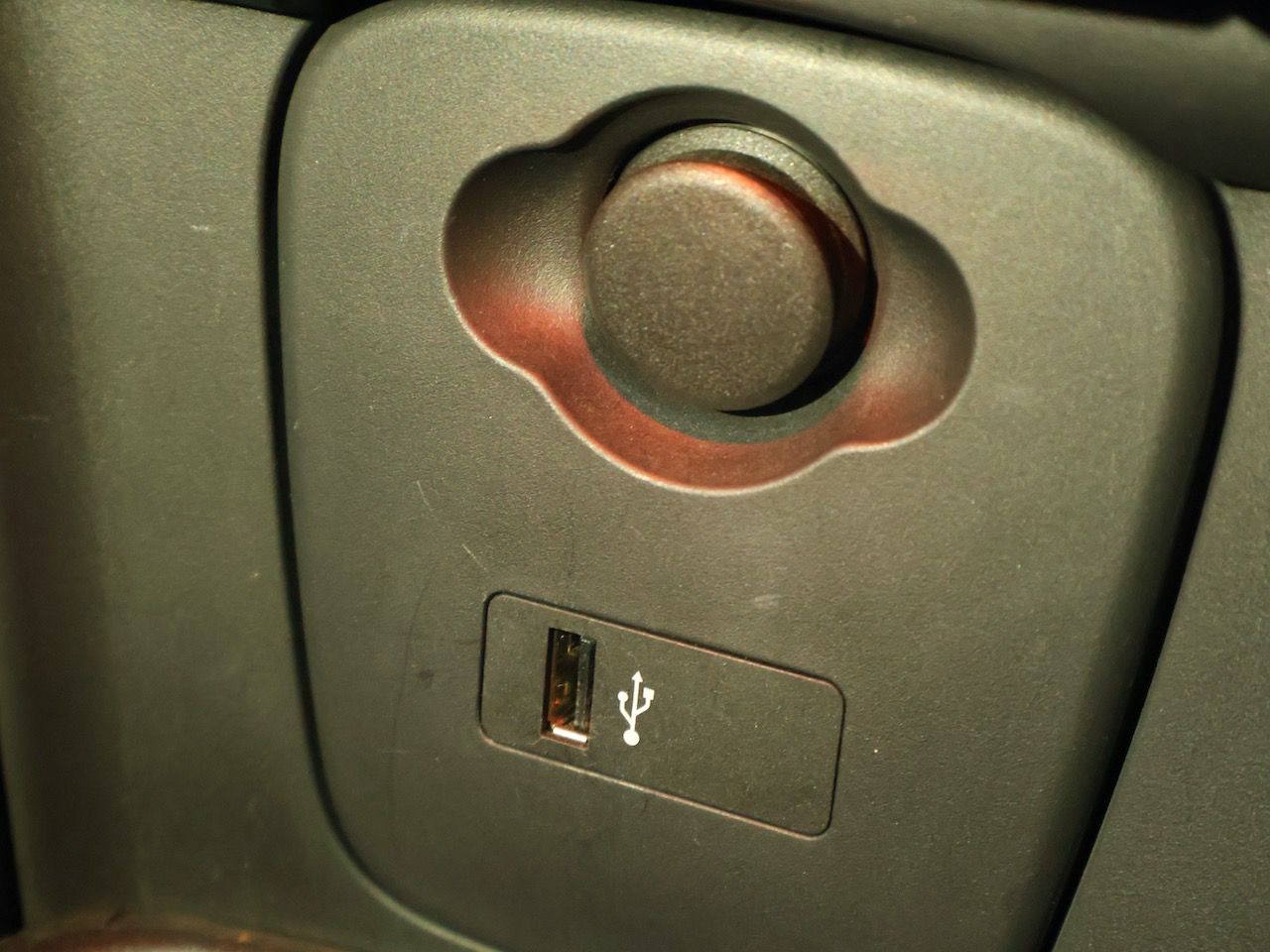 Cooper S 5 doors