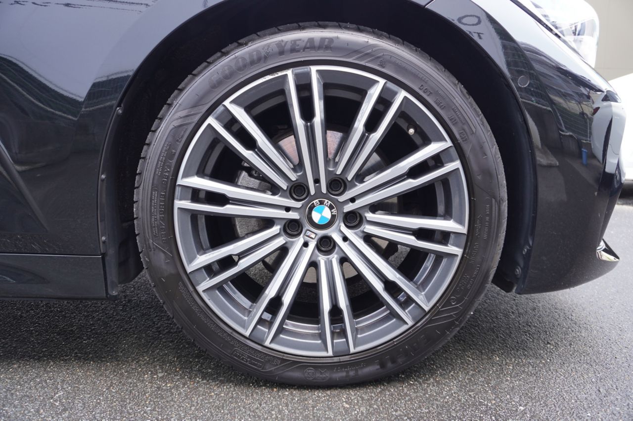 G21 320d xDrive Touring RHD