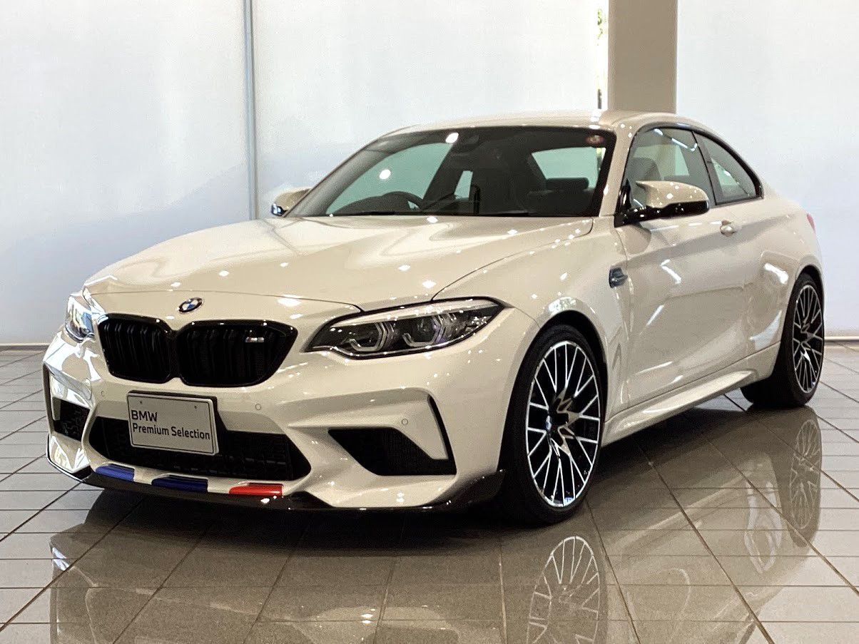 M2 Competition