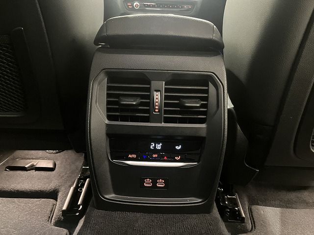 G21 320d xDrive Touring RHD