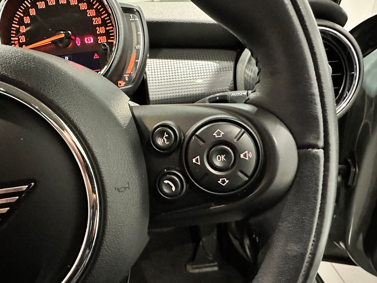 MINI CROSSOVER COPPER SD ALL4