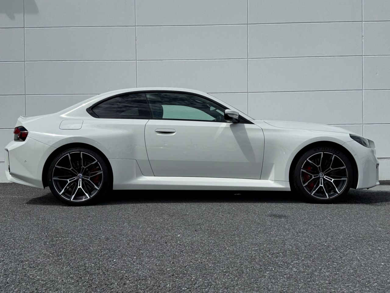 G87 M2 Coupe