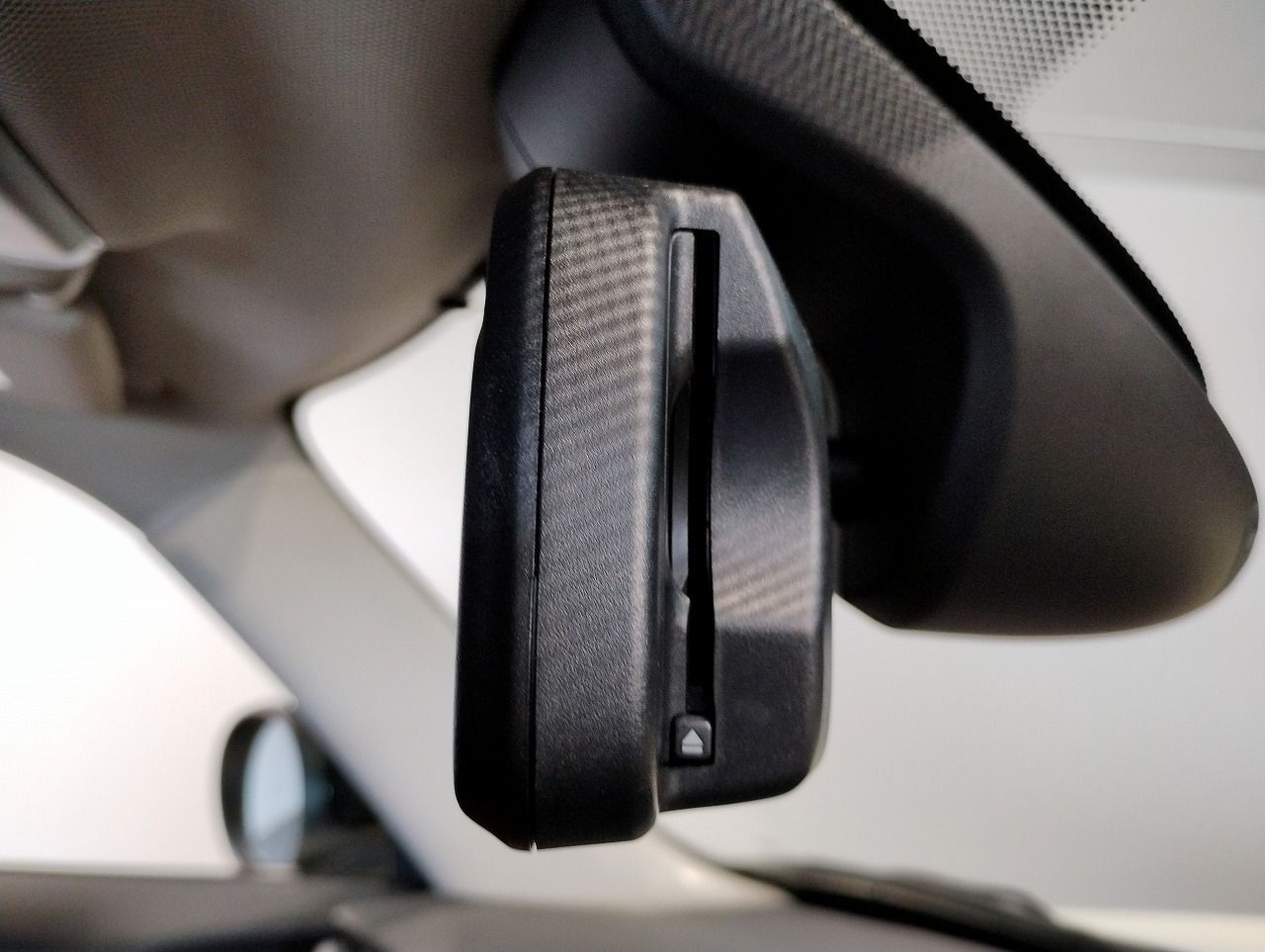 Cooper S 3 doors RHD