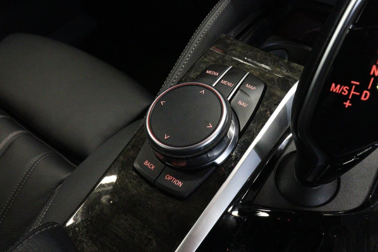 G31 530i SE Touring B48 2.0i