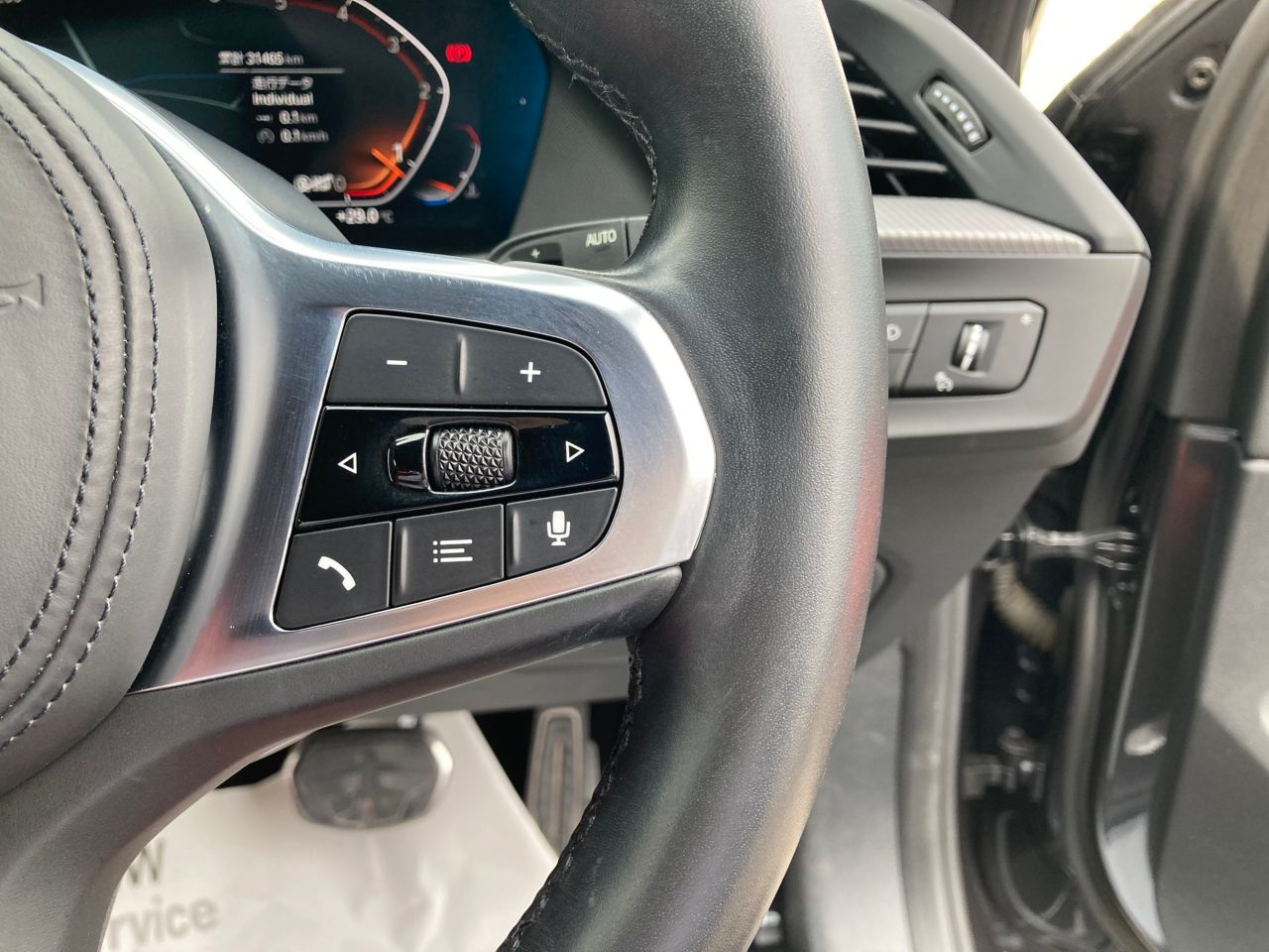 F40 118d Sports Hatch 5-door B47 2.0d