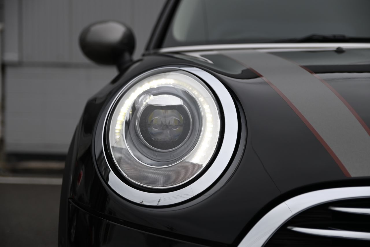 F56 MINI COOPER