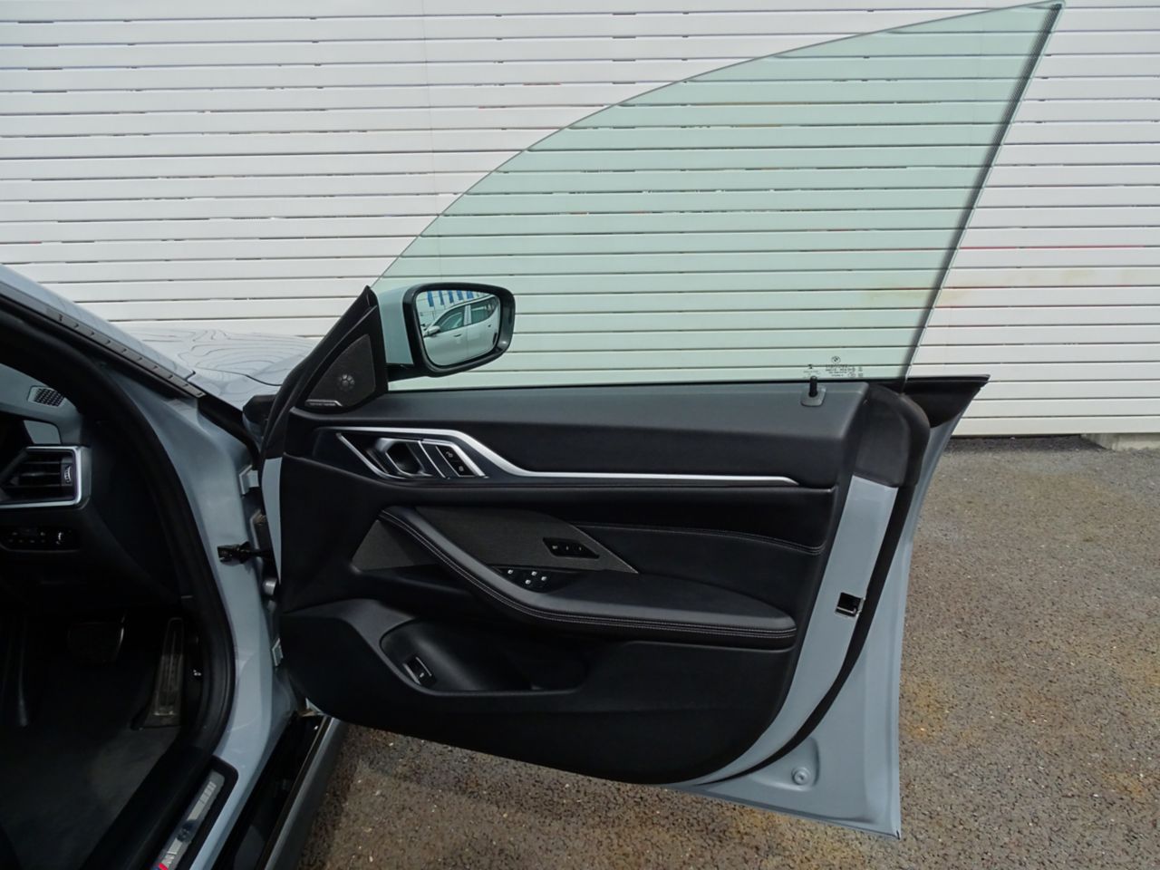 420i Gran Coupé RHD