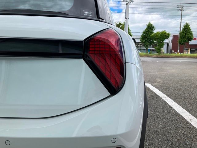 F66 MINI Cooper C 3Dr
