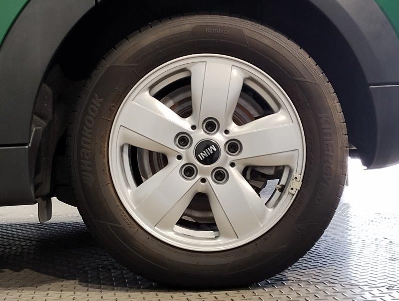 MINI F55 Cooper D 5dr Hatch LCI
