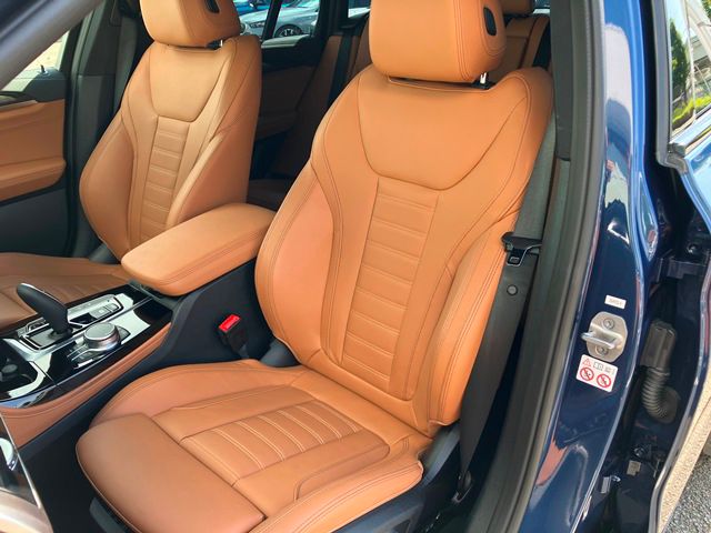 X4 M40i RHD