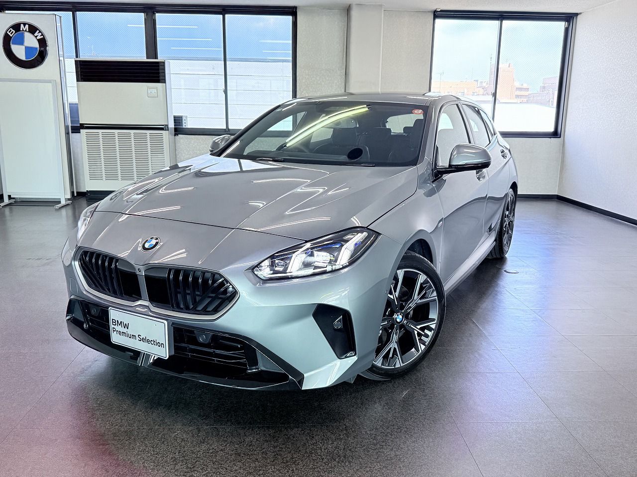 120 M Sport
