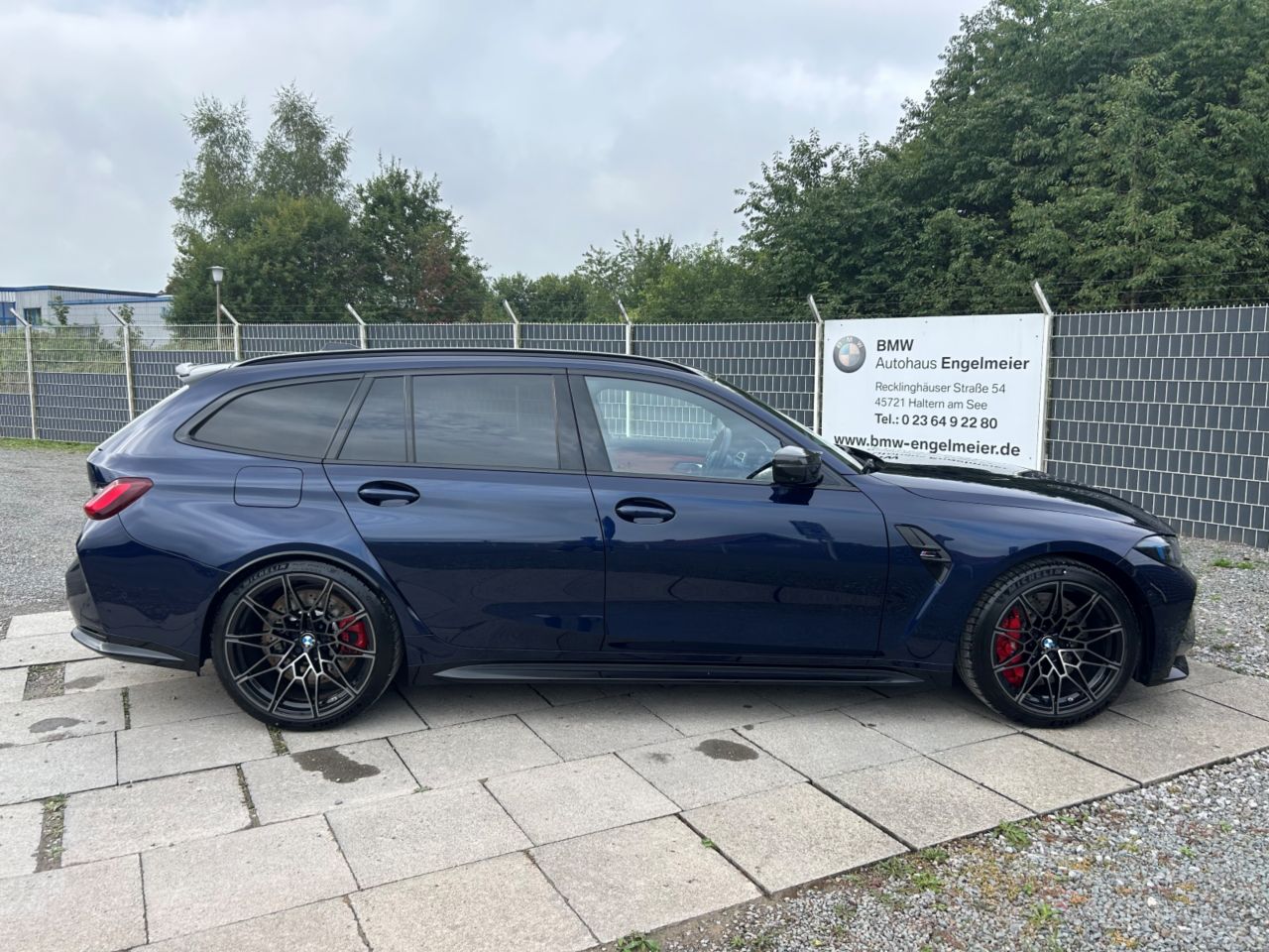BMW M3